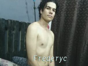 Frederyc