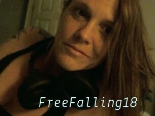 FreeFalling18