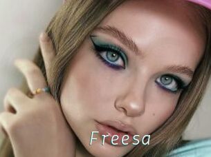 Freesa