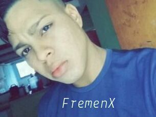 FremenX