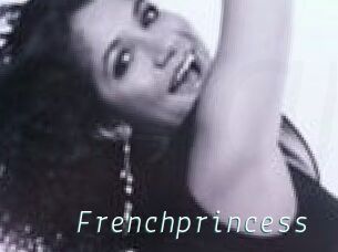 Frenchprincess