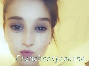 Frenchsexycokine