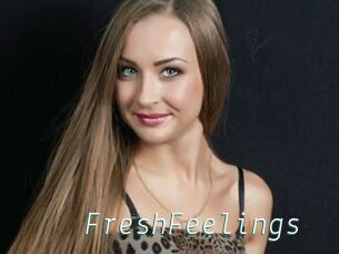 FreshFeelings