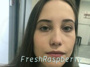 FreshRaspberry