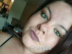 Fresia