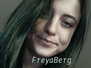 FreyaBerg