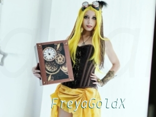 FreyaGoldX