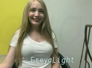 FreyaLight