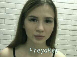 FreyaRey