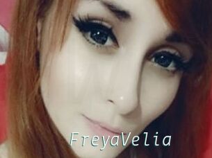 FreyaVelia