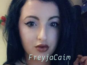 FreyjaCaim