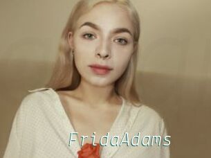 FridaAdams