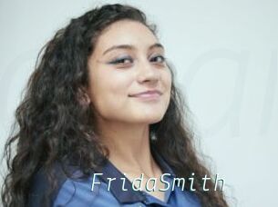 FridaSmith