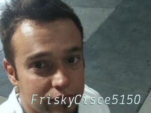 FriskyCisce5150