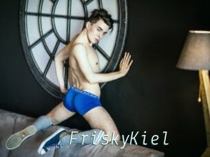 FriskyKiel