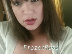 FrozenRose