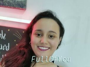 FullOfYou