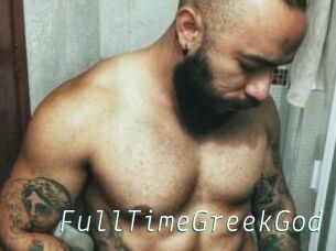 FullTimeGreekGod