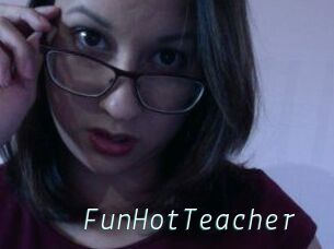 FunHotTeacher