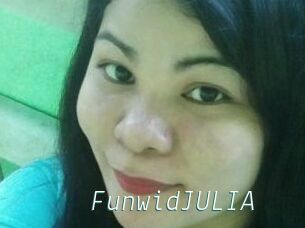 FunwidJULIA