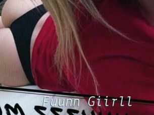 Fuunn_Giirll