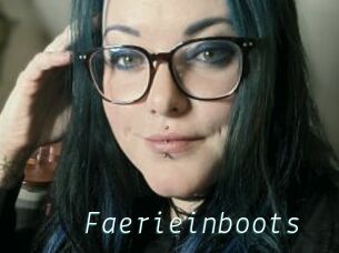 Faerieinboots