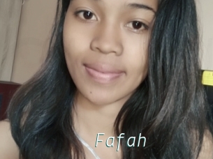 Fafah