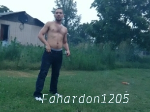 Fahardon1205