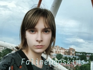 Falinebenskins