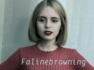 Falinebrowning