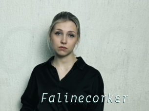 Falinecorker