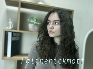 Falinehickmott