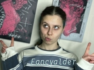 Fancyalder