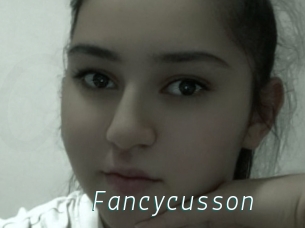 Fancycusson