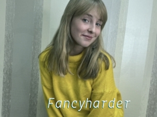 Fancyharder