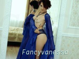 Fancyvanessa