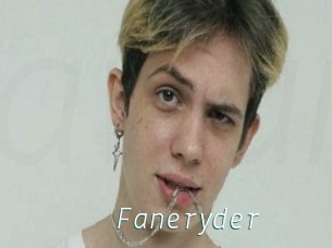 Faneryder