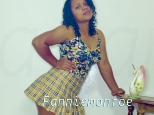 Fanniemonroe