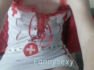 Fannysexy