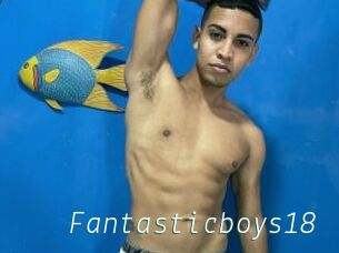 Fantasticboys18