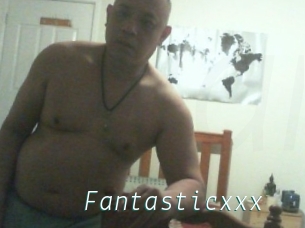 Fantasticxxx