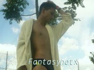 Fantasyhotx