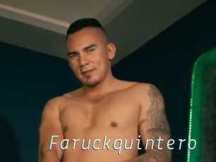 Faruckquintero