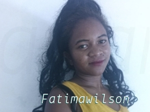 Fatimawilson