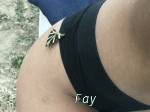 Fay