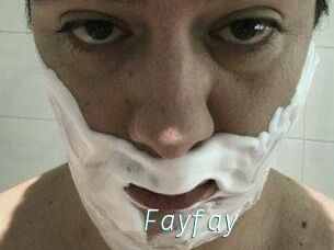 Fayfay