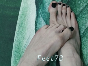 Feet78