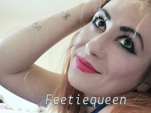 Feetiequeen