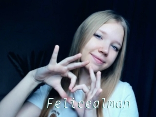 Felicealman