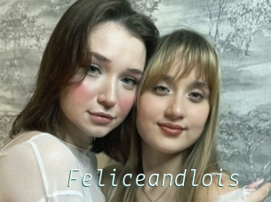 Feliceandlois